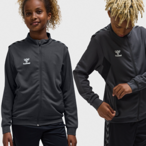hmlAUTHENTIC PL ZIP JACKET KIDS – Bild 3