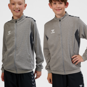 hmlAUTHENTIC PL ZIP JACKET KIDS – Bild 5