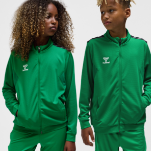 hmlAUTHENTIC PL ZIP JACKET KIDS – Bild 7