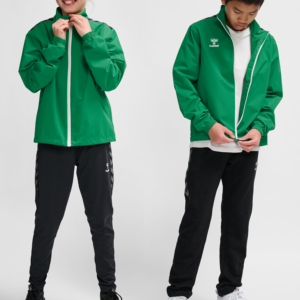 hmlAUTHENTIC TRAINING JACKET KIDS – Bild 2