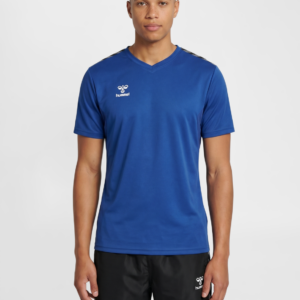 hmlAUTHENTIC CO T-SHIRT S/S – Bild 4
