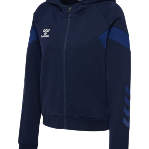 hmlTRAVEL ZIP HOODIE WOMAN – Bild 5