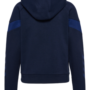 hmlTRAVEL ZIP HOODIE WOMAN – Bild 6