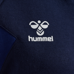 hmlTRAVEL ZIP HOODIE WOMAN – Bild 8