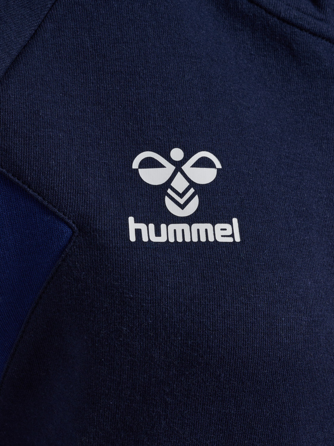 hmlTRAVEL ZIP HOODIE WOMAN – Bild 8