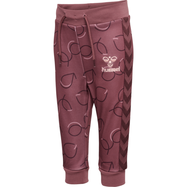 hmlPIL JR PANTS