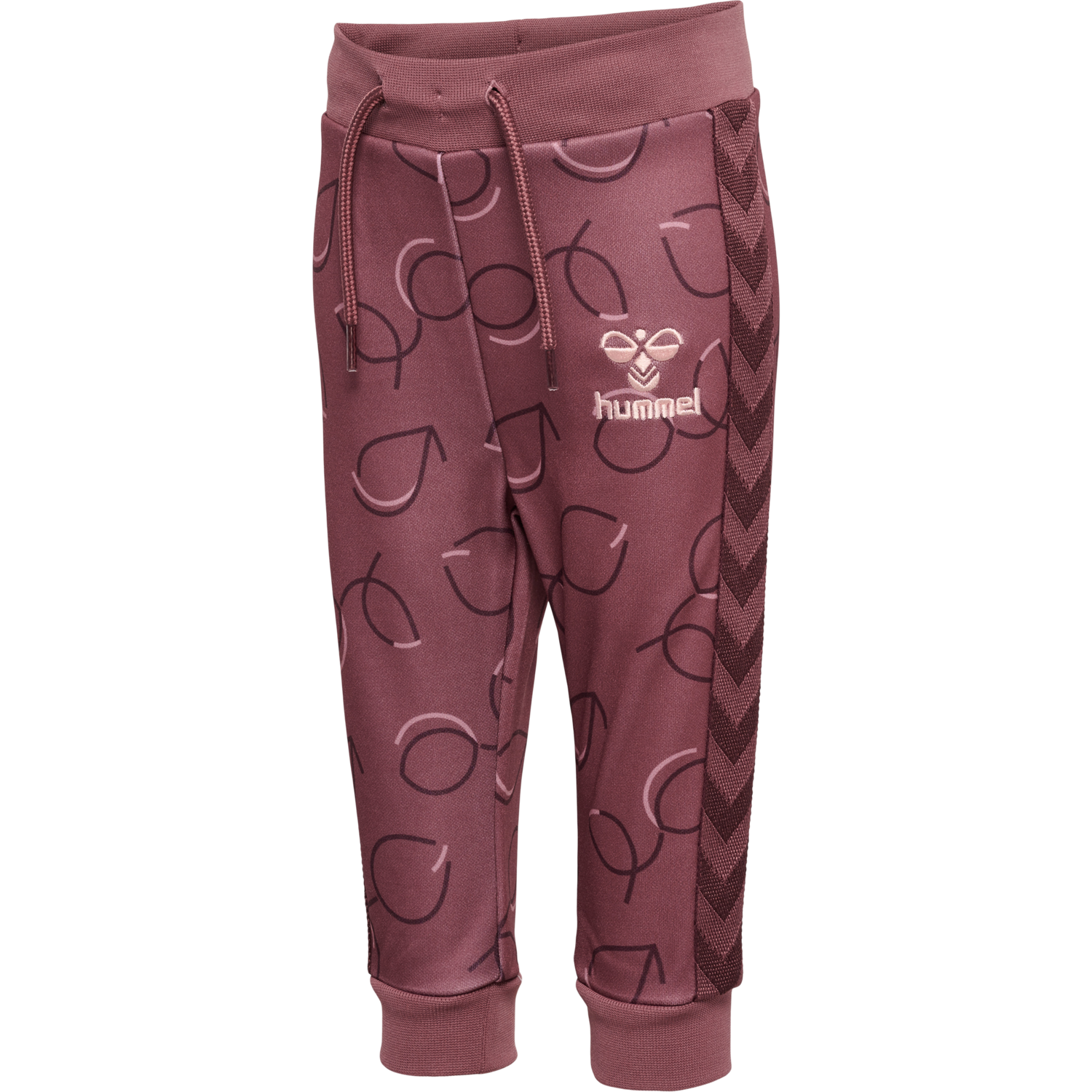hmlPIL JR PANTS – Bild 1