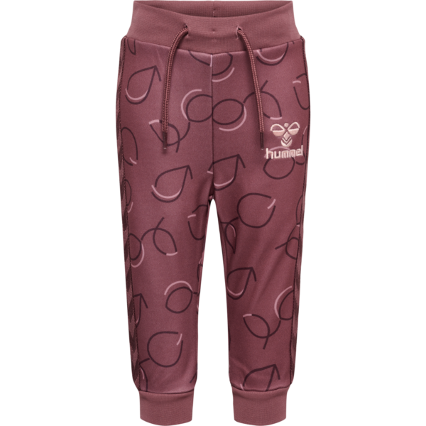 hmlPIL JR PANTS
