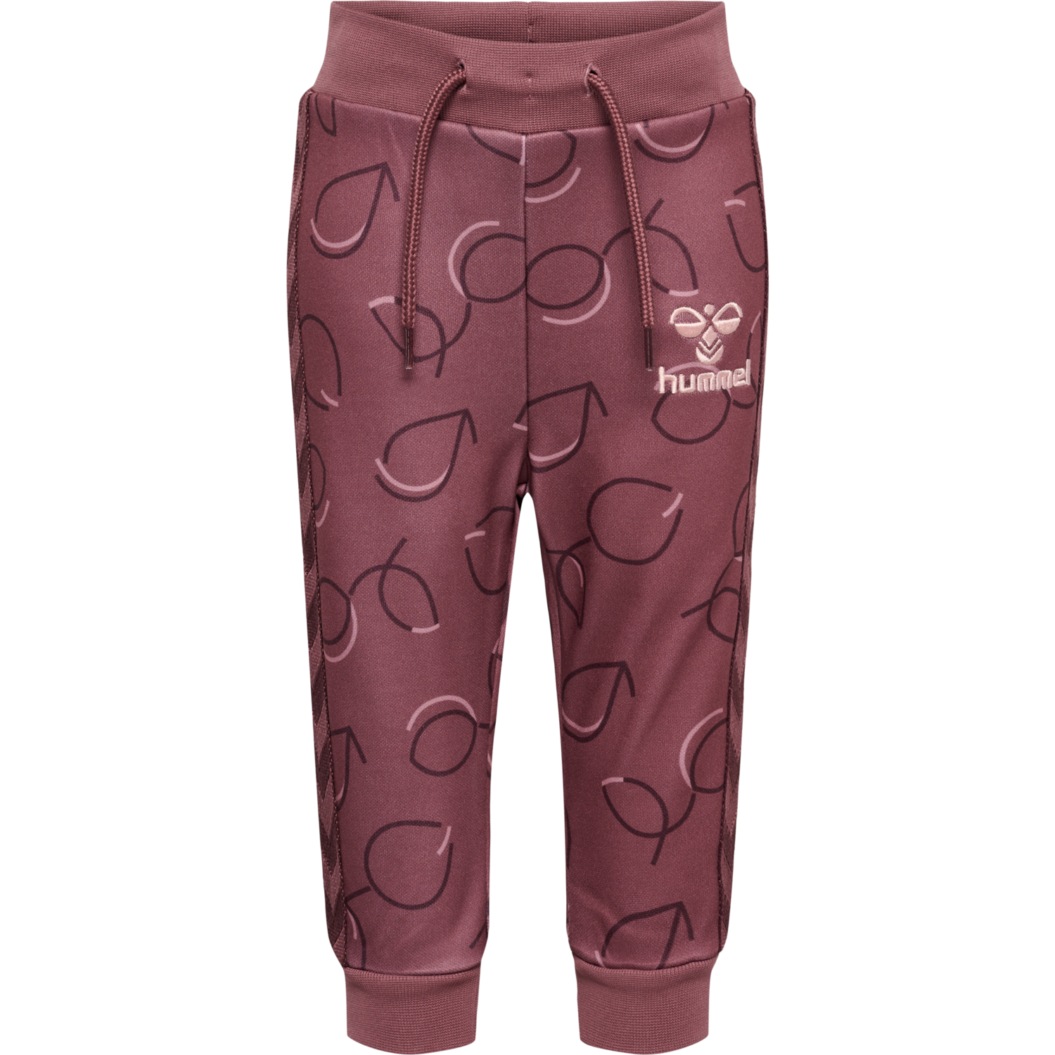 hmlPIL JR PANTS – Bild 3