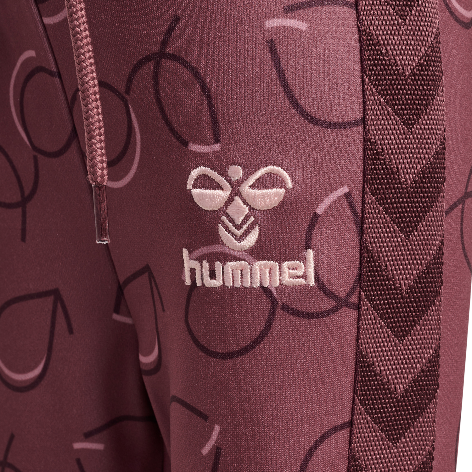 hmlPIL JR PANTS – Bild 4