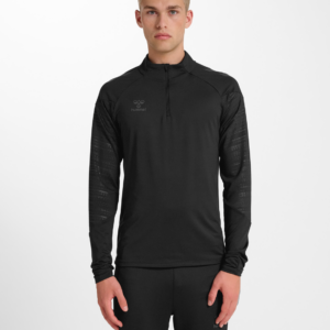 hmlPRO TRAINING HALF ZIP KIDS – Bild 2