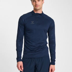 hmlPRO TRAINING HALF ZIP KIDS – Bild 3