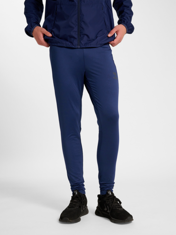 hmlPRO TRAINING PANTS KIDS