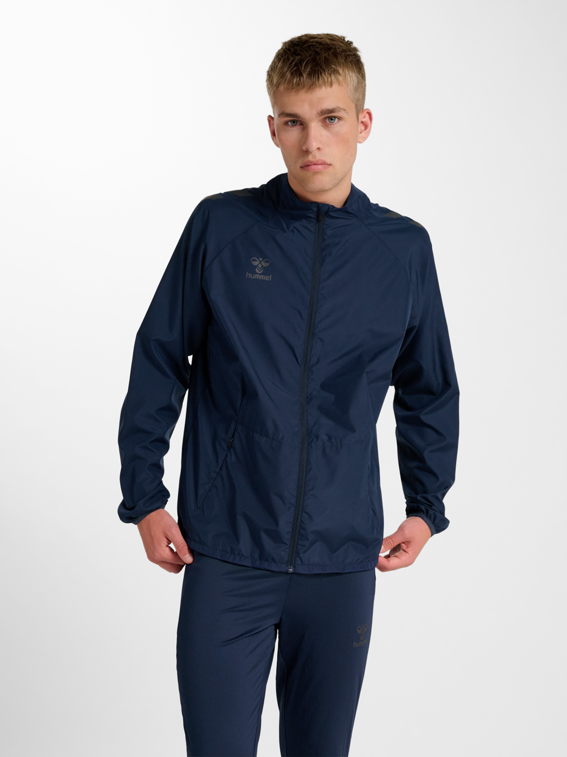 hmlPRO TRAINING LIGHTWEIGHT JKT KID – Bild 2