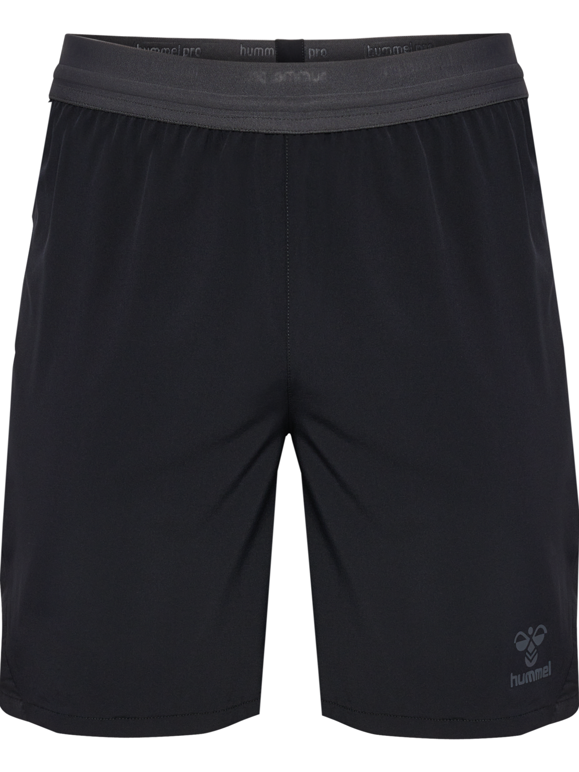 hmlPRO TRAINING SHORTS KIDS – Bild 8