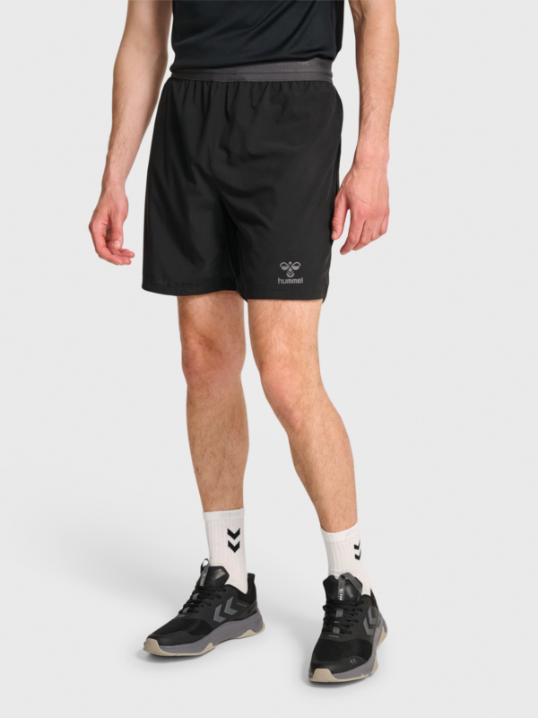 hmlPRO TRAINING SHORTS KIDS