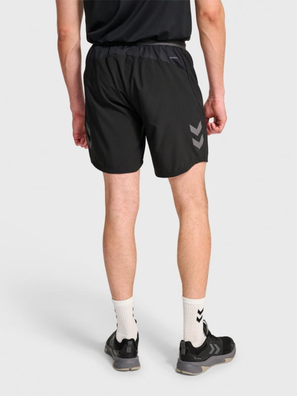 hmlPRO TRAINING SHORTS KIDS