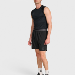 hmlPRO TRAINING SHORTS KIDS – Bild 3