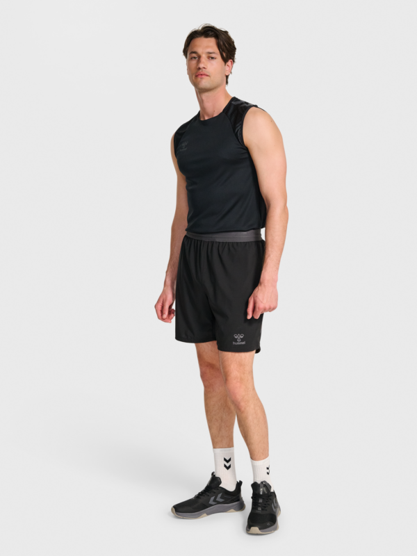 hmlPRO TRAINING SHORTS KIDS