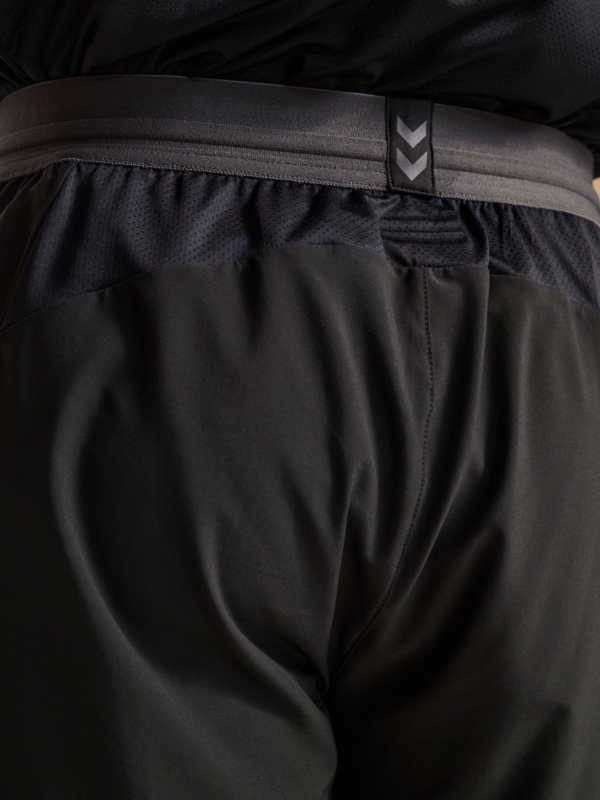 hmlPRO TRAINING SHORTS KIDS