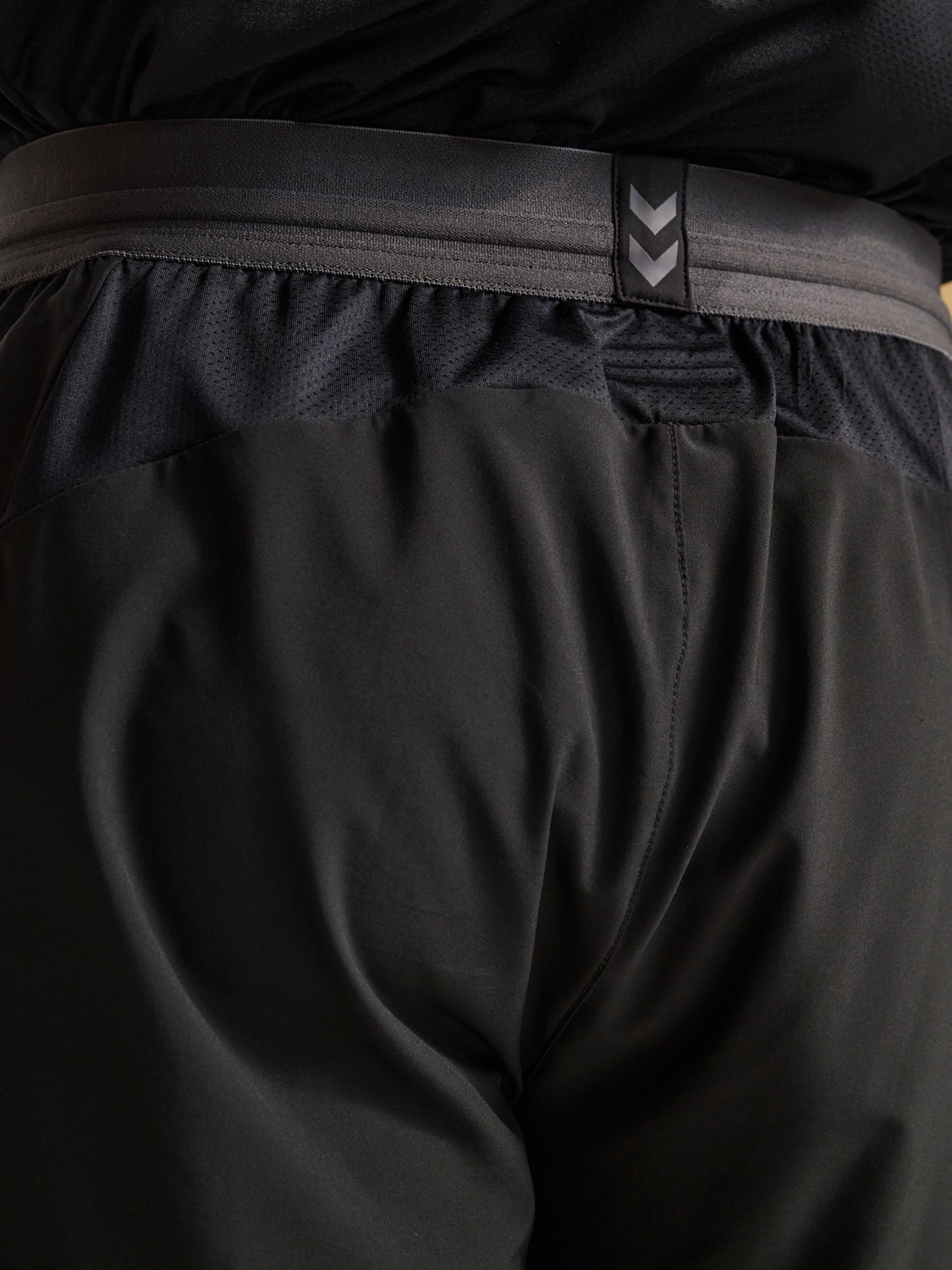 hmlPRO TRAINING SHORTS KIDS – Bild 4