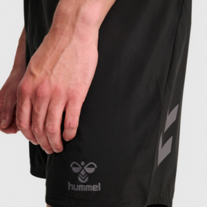 hmlPRO TRAINING SHORTS KIDS – Bild 5