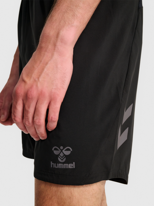 hmlPRO TRAINING SHORTS KIDS
