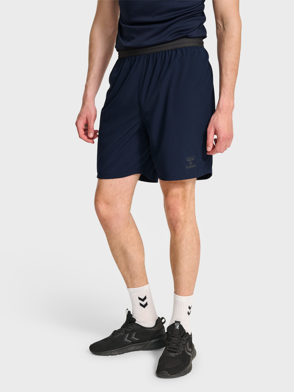 hmlPRO TRAINING SHORTS KIDS – Bild 10