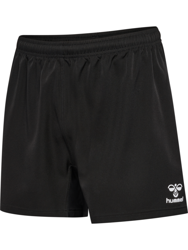 hmlRUGBY WOVEN SHORTS KIDS