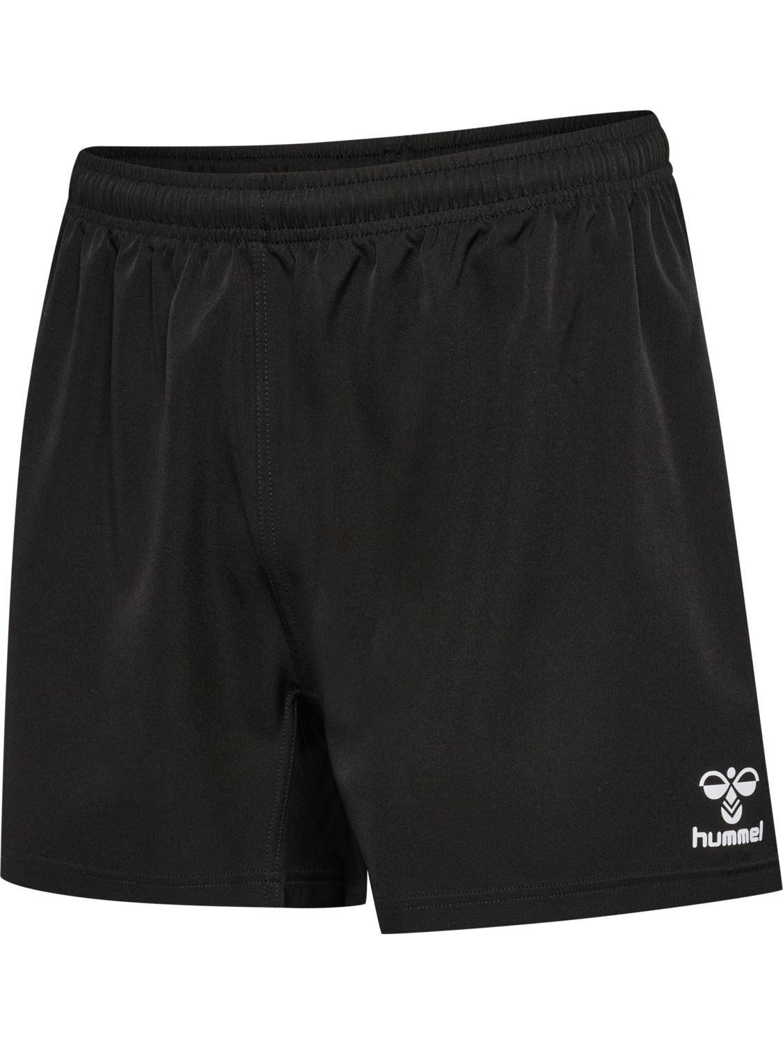 hmlRUGBY WOVEN SHORTS KIDS – Bild 3