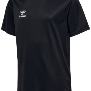 hmlESSENTIAL 2.0 JERSEY S/S KIDS – Bild 2