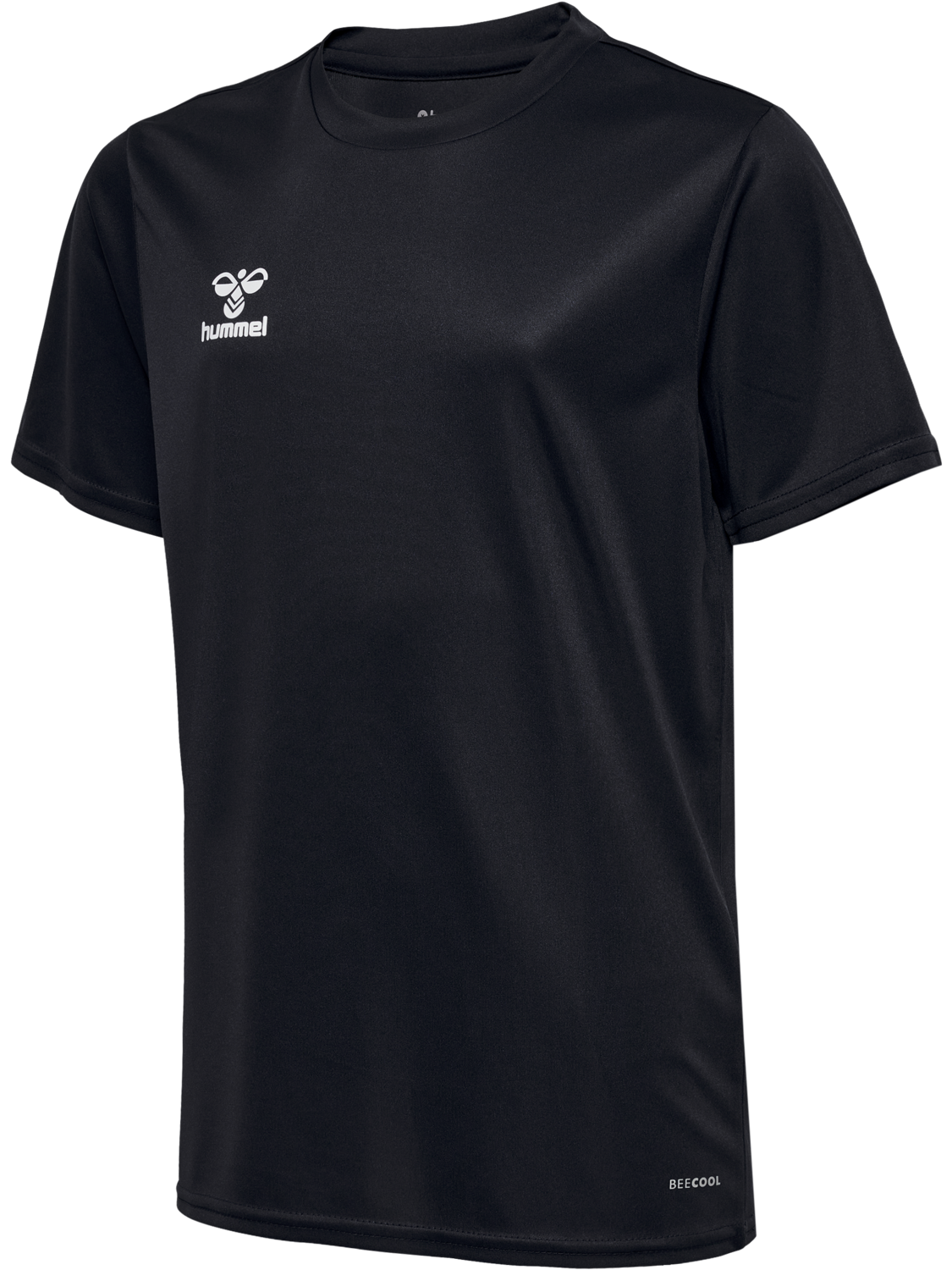 hmlESSENTIAL 2.0 JERSEY S/S KIDS – Bild 2
