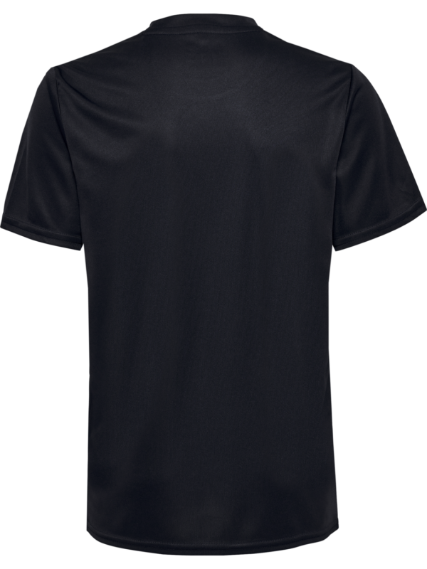 hmlESSENTIAL 2.0 JERSEY S/S KIDS
