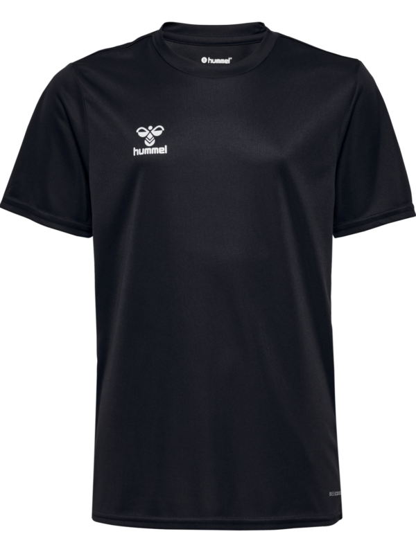 hmlESSENTIAL 2.0 JERSEY S/S KIDS