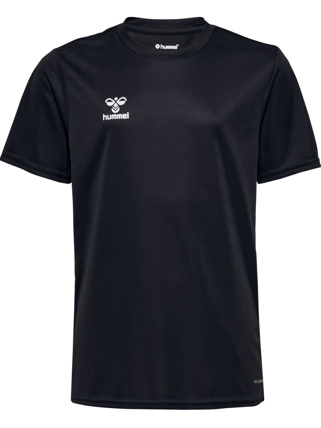 hmlESSENTIAL 2.0 JERSEY S/S KIDS – Bild 4