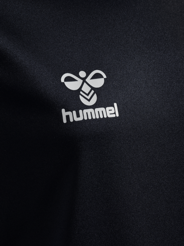 hmlESSENTIAL 2.0 JERSEY S/S KIDS