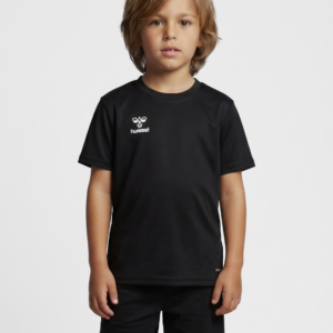 hmlESSENTIAL 2.0 JERSEY S/S KIDS – Bild 1