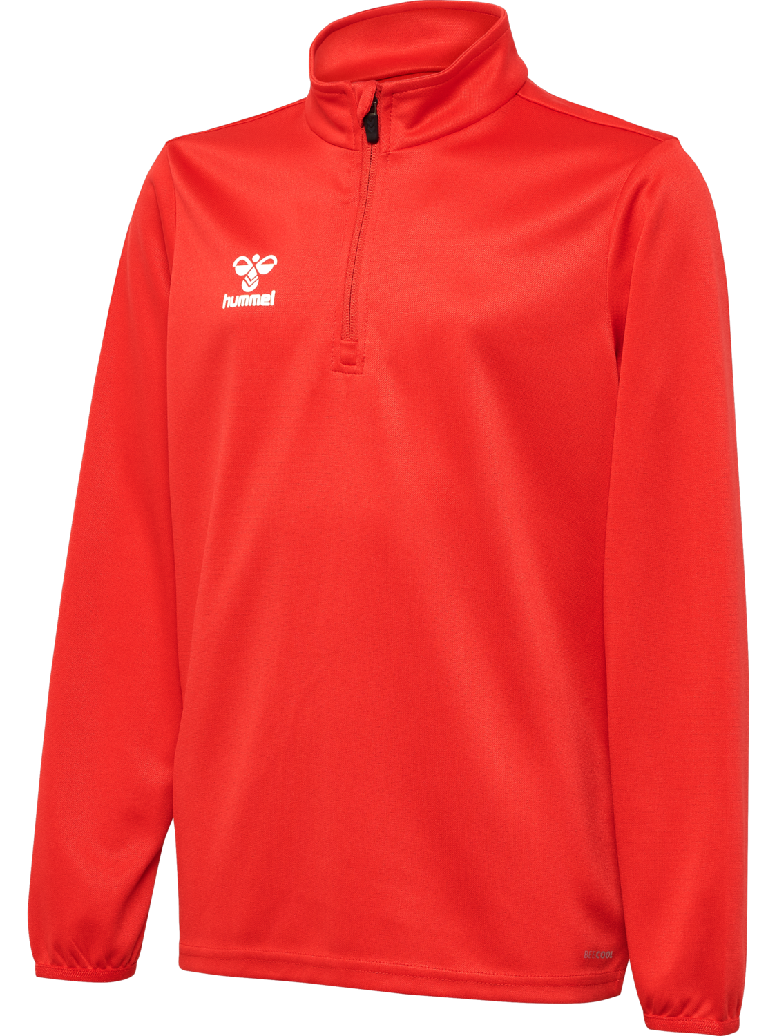 hmlESSENTIAL 2.0 HALF ZIP KIDS – Bild 8