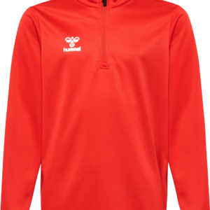 hmlESSENTIAL 2.0 HALF ZIP KIDS – Bild 10