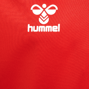 hmlESSENTIAL 2.0 HALF ZIP KIDS – Bild 11