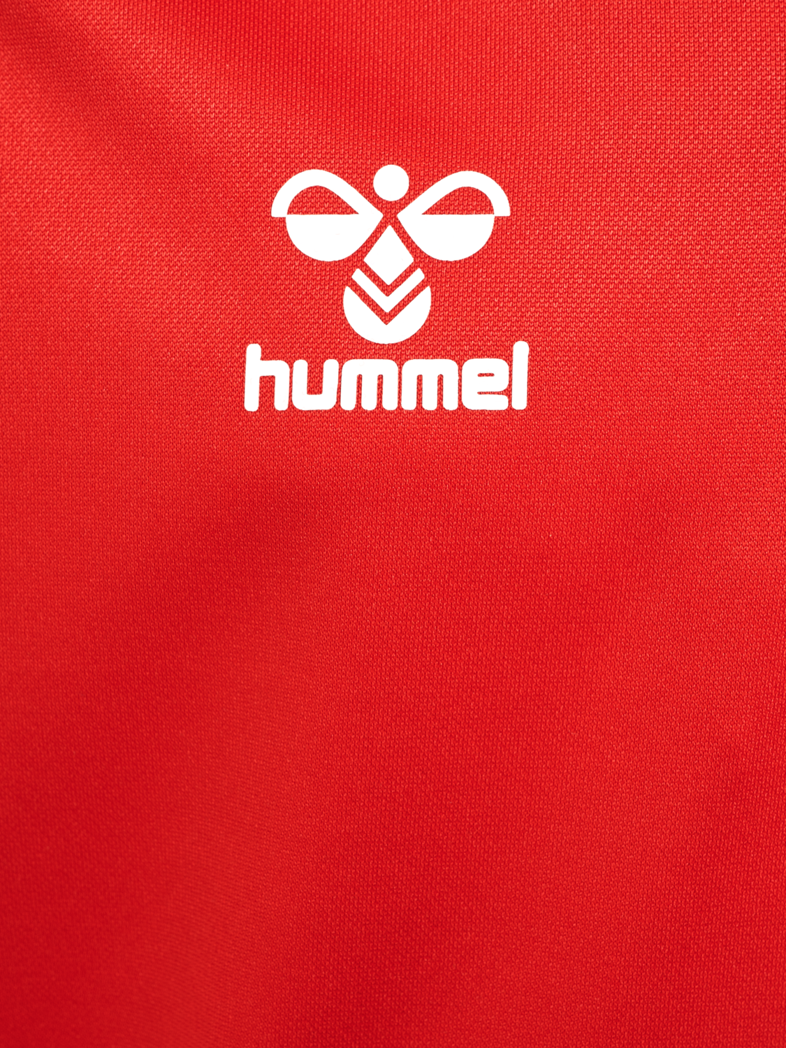 hmlESSENTIAL 2.0 HALF ZIP KIDS – Bild 11