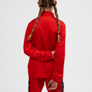 hmlESSENTIAL 2.0 HALF ZIP KIDS – Bild 3