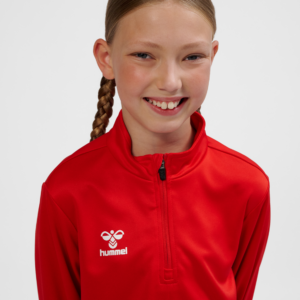 hmlESSENTIAL 2.0 HALF ZIP KIDS – Bild 6