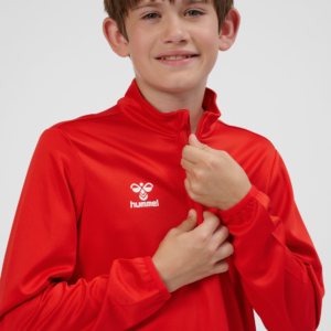 hmlESSENTIAL 2.0 HALF ZIP KIDS – Bild 7