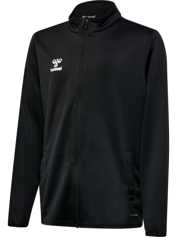 hmlESSENTIAL 2.0 TRACK JACKET KIDS