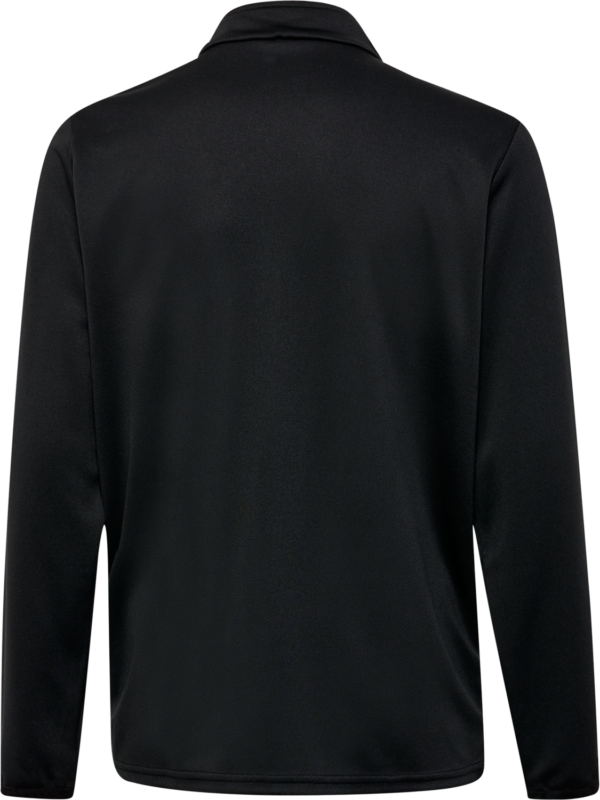 hmlESSENTIAL 2.0 TRACK JACKET KIDS