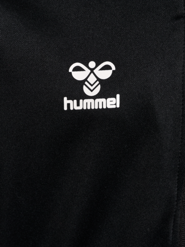 hmlESSENTIAL 2.0 TRACK JACKET KIDS