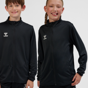 hmlESSENTIAL 2.0 TRACK JACKET KIDS – Bild 1