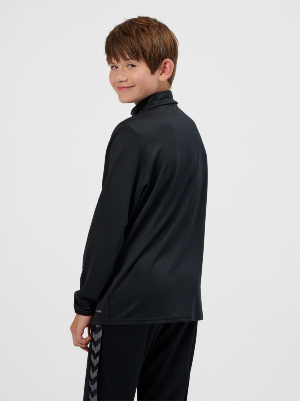 hmlESSENTIAL 2.0 TRACK JACKET KIDS