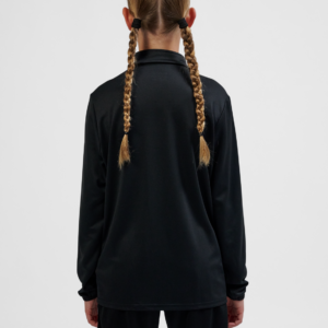 hmlESSENTIAL 2.0 TRACK JACKET KIDS – Bild 3